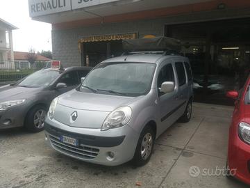 RENAULT Kangoo 3ª serie - 2008