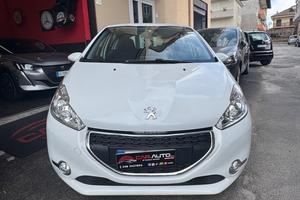 Peugeot 208 1.4 HDi 68 CV 5 porte Allure