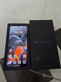Motorola signature 512/12 gb 
