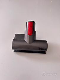 Dyson spazzola per materassi/divani come nuova.