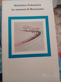 Fukazawa e Shimei 2 volumi Einaudi