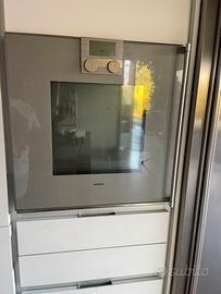 Forno da Incasso Gaggenau Serie 200