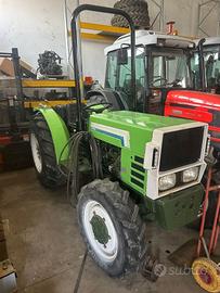 TRATTORE AGRIFULL