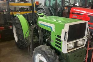 TRATTORE AGRIFULL