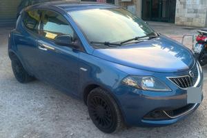 Lancia Y Hybrid - POSSIBILITA' RENT TO BUY