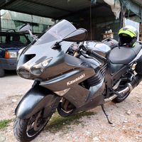 Kawasaki 1400