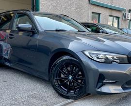 BMW 320D 48V TOURING ADVANTAGE 2.0 190CV - FARI FU