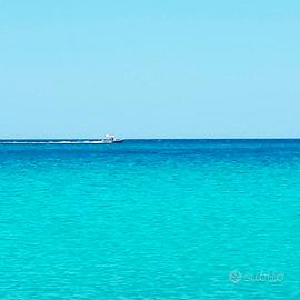 A pochi passi da mare tra Soverato e Davoli Marina