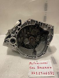 Cambio Manuale Renault Captur 1.3 Tce 320109290R