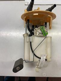 GALLEGGIANTE PEUGEOT 508 2020