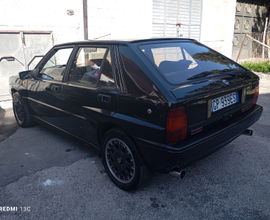 Delta hf integrale