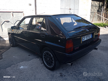 Delta hf integrale