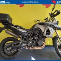 BMW F 800 GS Garantita e Finanziabile
