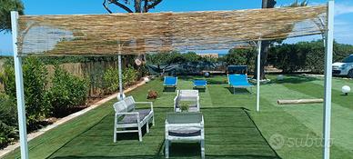 Villa al mare