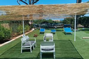 Villa al mare
