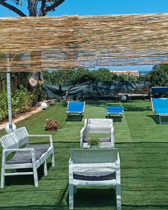 Villa al mare