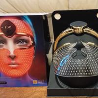 Foreo FAQ 202 maschera led
