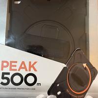 COVER PER IPAD AIR  10,5" (2019) EIGER PEAK 500