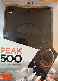 COVER PER IPAD AIR  10,5" (2019) EIGER PEAK 500