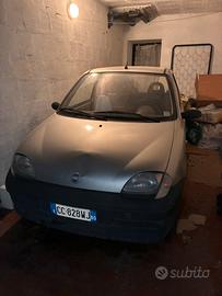 Fiat  Seicento 1.1  Benzina per Neopatentati