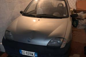 Fiat  Seicento 1.1  Benzina per Neopatentati