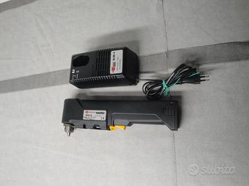 trapano avvitatore wurth