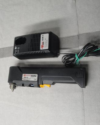 trapano avvitatore wurth