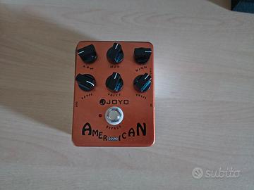 Joyo American Sound