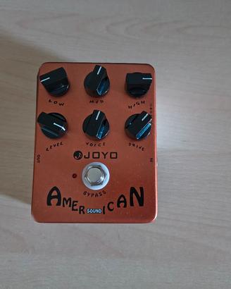 Joyo American Sound