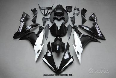 Prezzo speciale Carena YAMAHA YZF R1 2004 - 2006