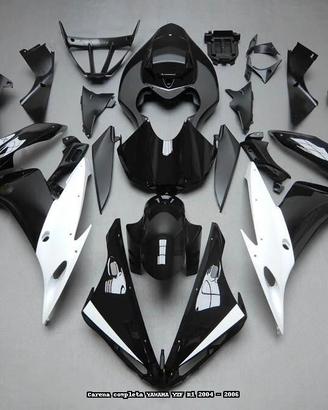 Prezzo speciale Carena YAMAHA YZF R1 2004 - 2006