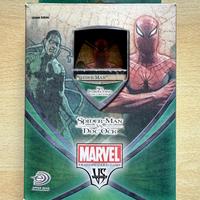 Marvel - Spider-Man vs Doc Ock - 2004 Vers.Ita