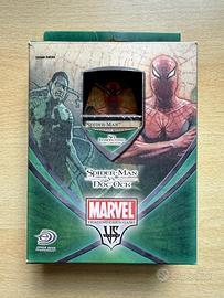 Marvel - Spider-Man vs Doc Ock - 2004 Vers.Ita