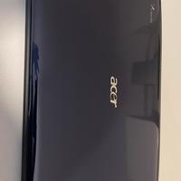 Portatile Acer Aspire