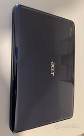 Portatile Acer Aspire
