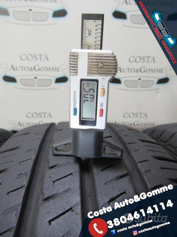 Subito - Costa Auto&Gomme - 205 55 17 Continental 95% 2021 205 55 R17 -  Accessori Auto In vendita a Padova