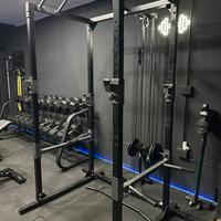 Power rack