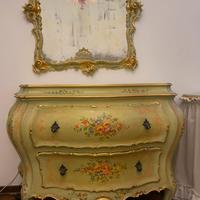 Comò veneziano