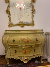Comò veneziano