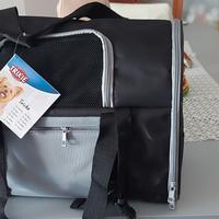 trasportino per gatto o cane piccola taglia