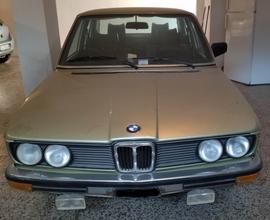 Bmw 518 de luxe