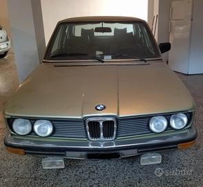 Bmw 518 de luxe