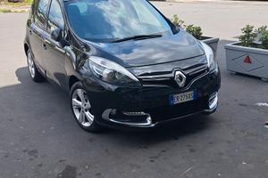 renault scenic xmood 