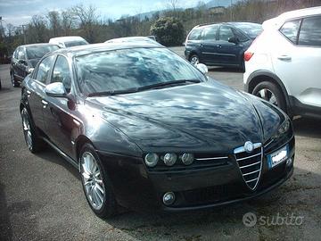 Alfa 159  diesel 1.9mtj 16v