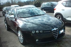 Alfa 159  diesel 1.9mtj 16v