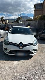 Renault Clio 1.5 dCi 8V 75 CV 5 porte Intense 2018