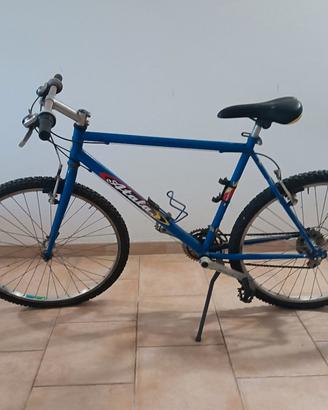 Mountain bike Atala