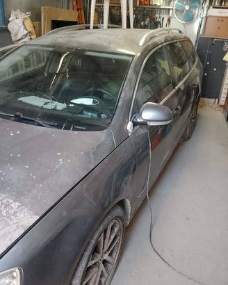 Volkswagen Passat 2007