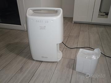 Deumidificatore