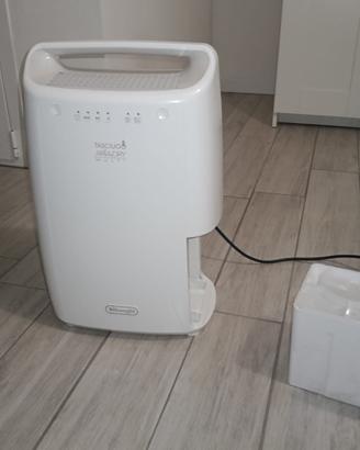 Deumidificatore